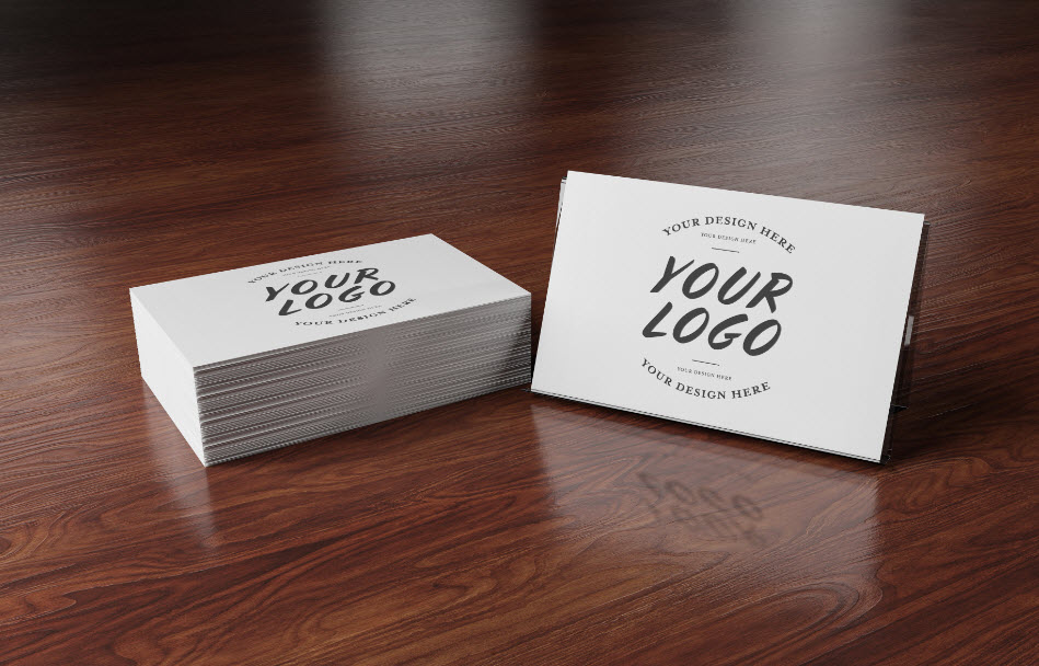 Business Card