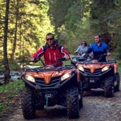 ATV Rental