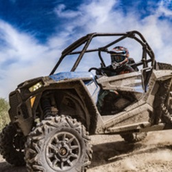UTV Rental