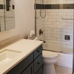 Cabinet, Tile and Flooring Sales