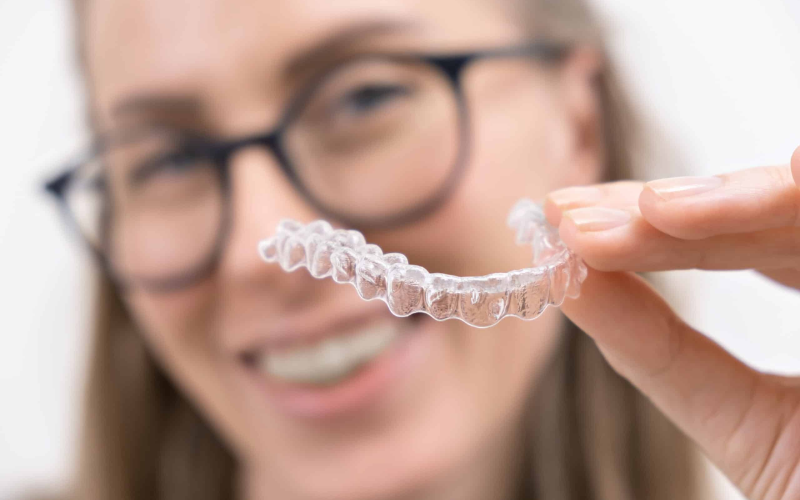 Invisalign