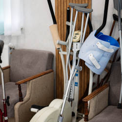 Durable Medical Equipment