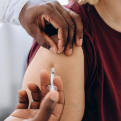 Immunizations