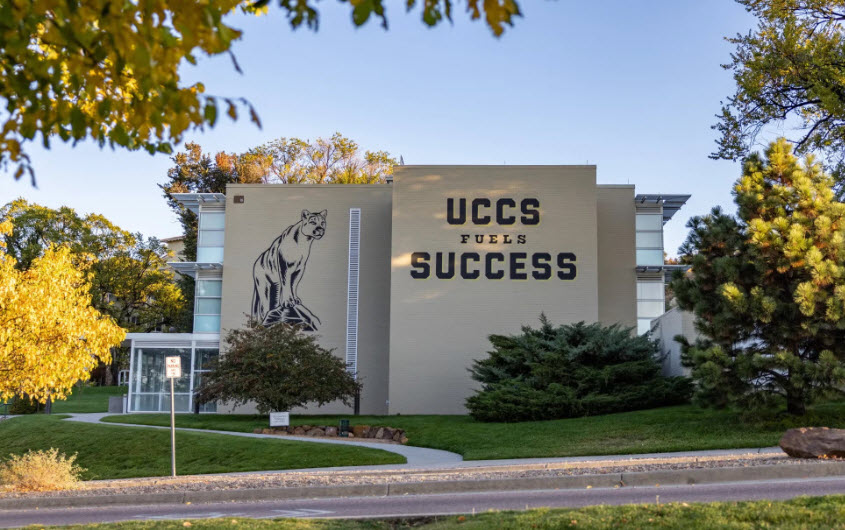 Admissions & Aid