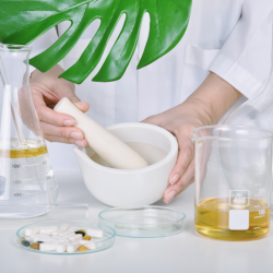 Compounding