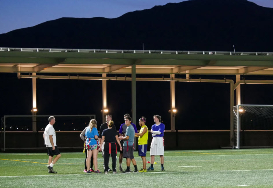 Clubs & Activities