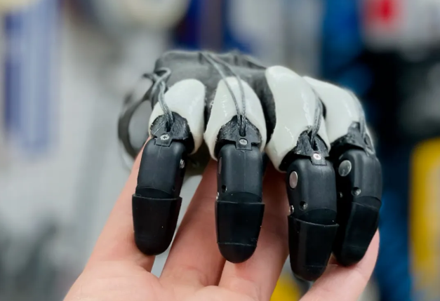 Benik Hand Splints