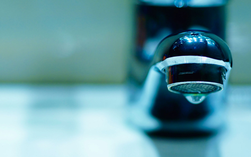 Water Quality Reports