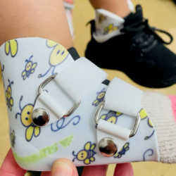 Orthopedic Shoes and Inserts