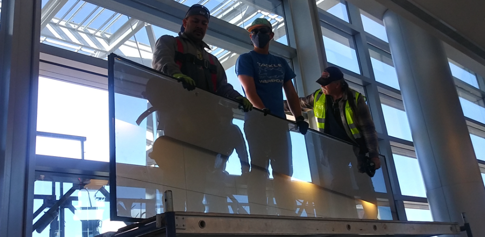 Custom Glass Solutions