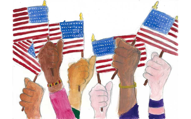 Children’s Art Contest