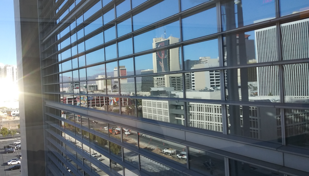 Federal & Industrial Glass Solutions