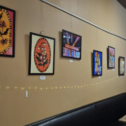 Second Friday at the Bistro