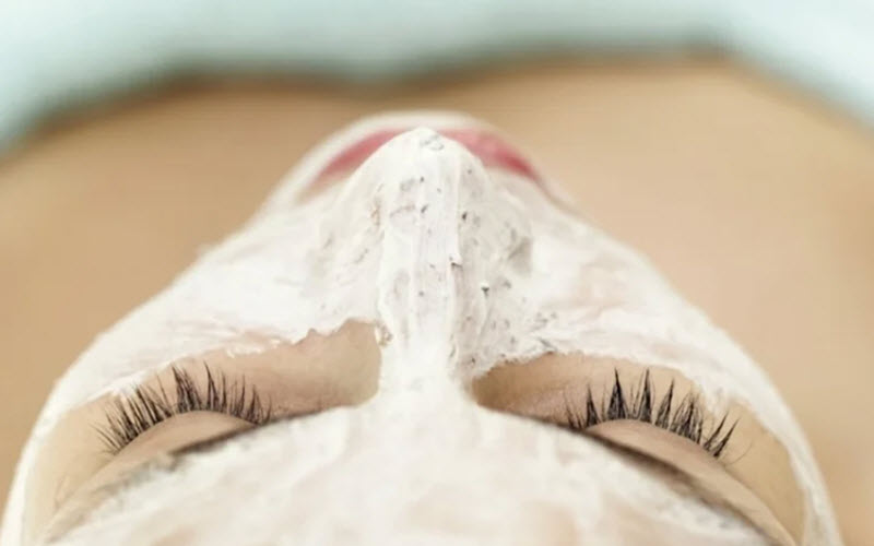 Facials and Treatments