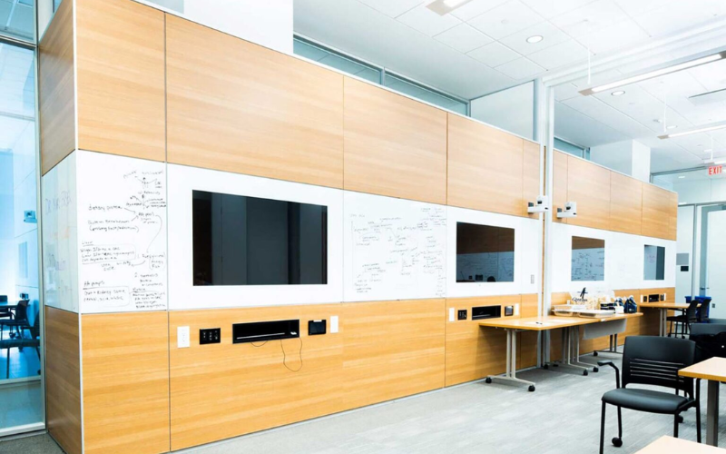 Integrated Technology