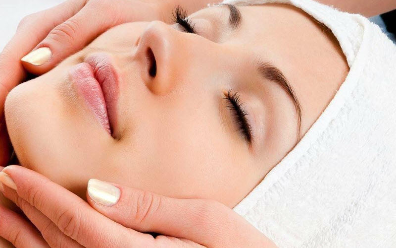 Specialty and Seasonal Facials
