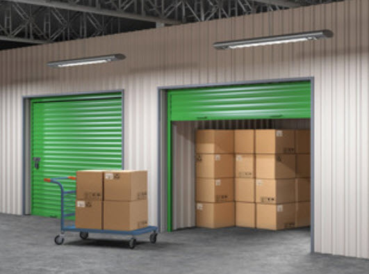 Indoor Storage