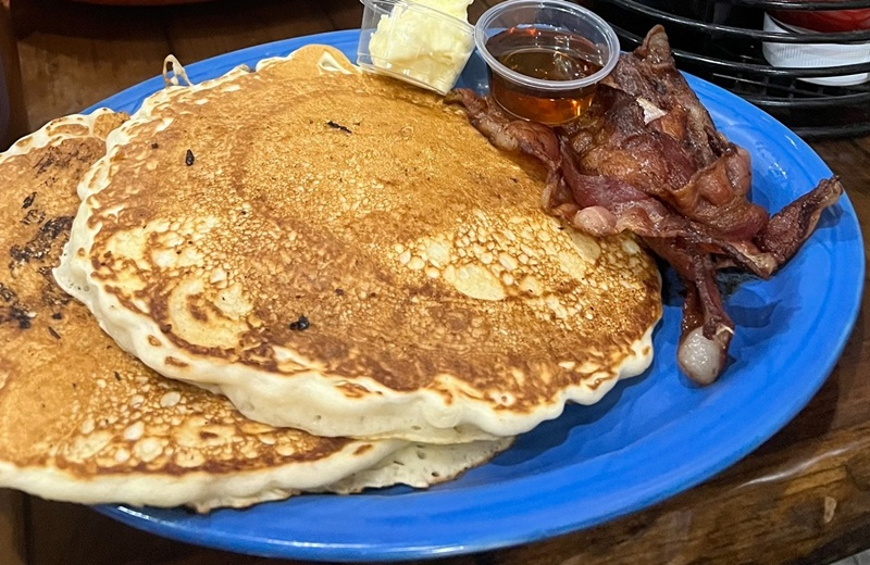 Kids Menu