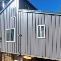 Siding and Gutters
