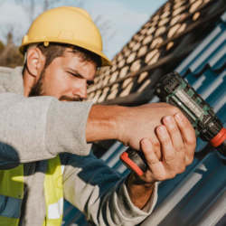 Roof Repair