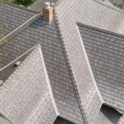 Roof Replacement