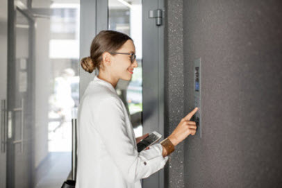 Access Control