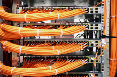 Cable Infrastructure