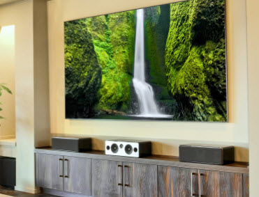 Residential Audio / Video