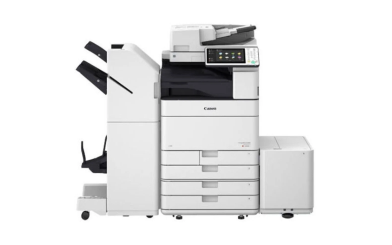 Canon Multifunction Solutions