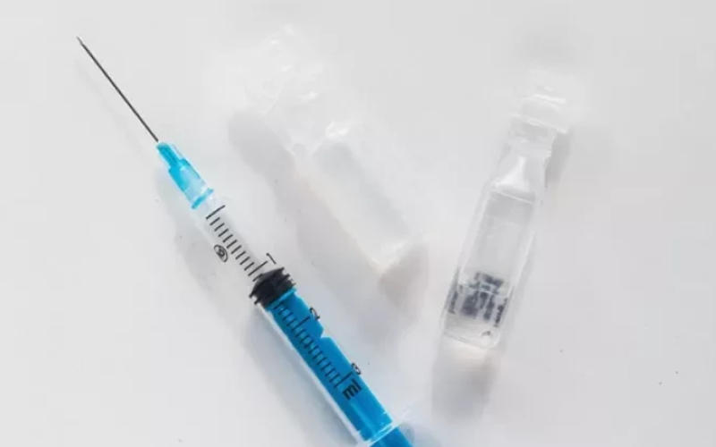 Sharps Disposal for Businesses