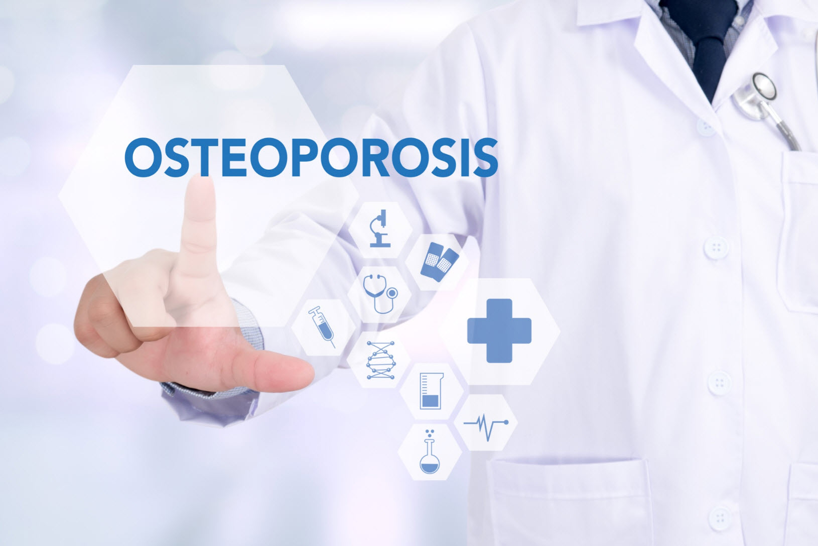 Osteoperosis