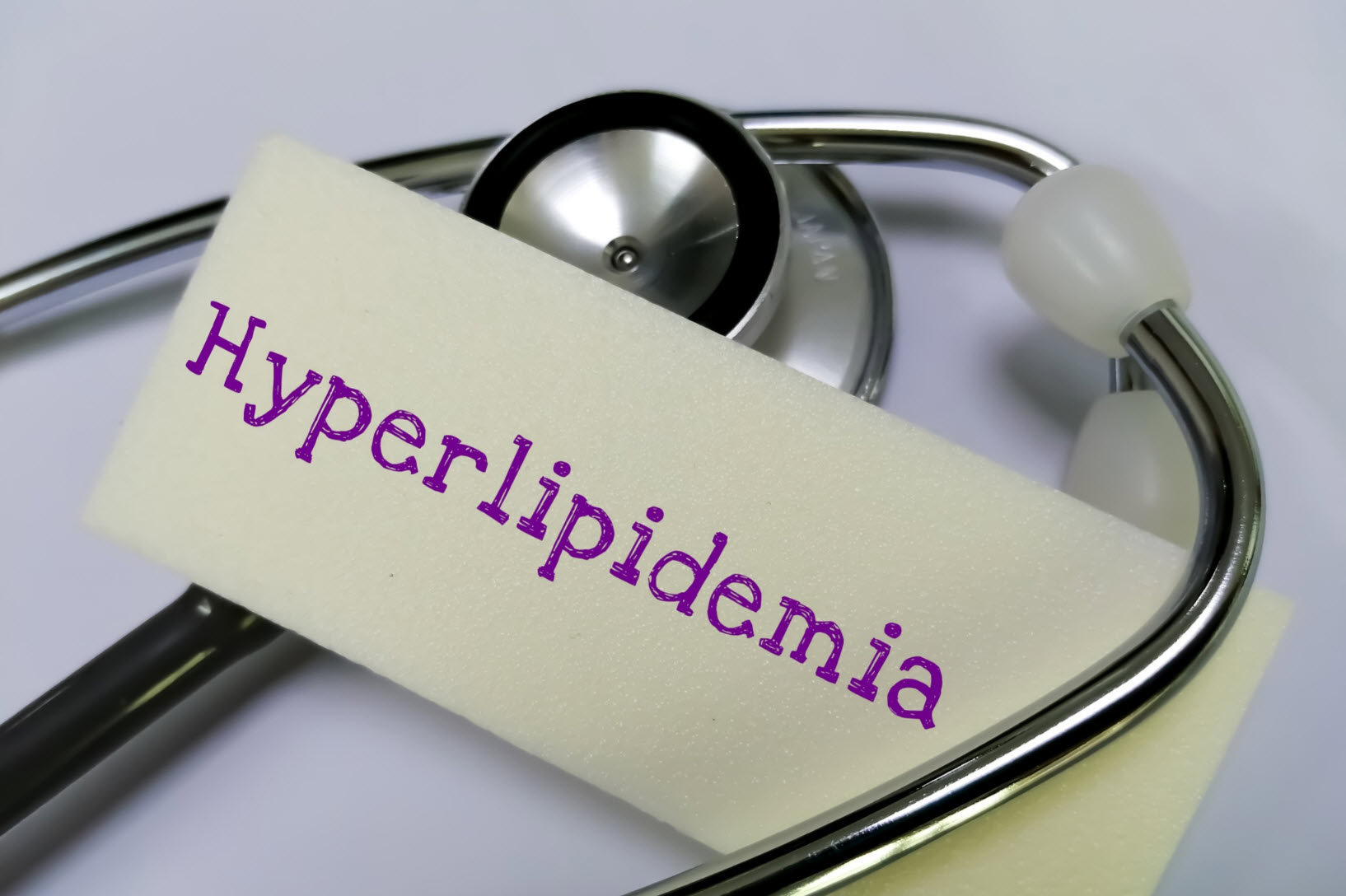 Hyperlipidemia
