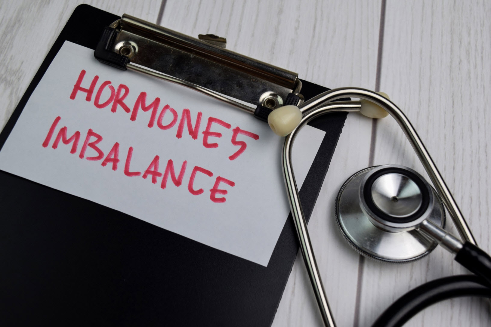 Hormones Imbalance