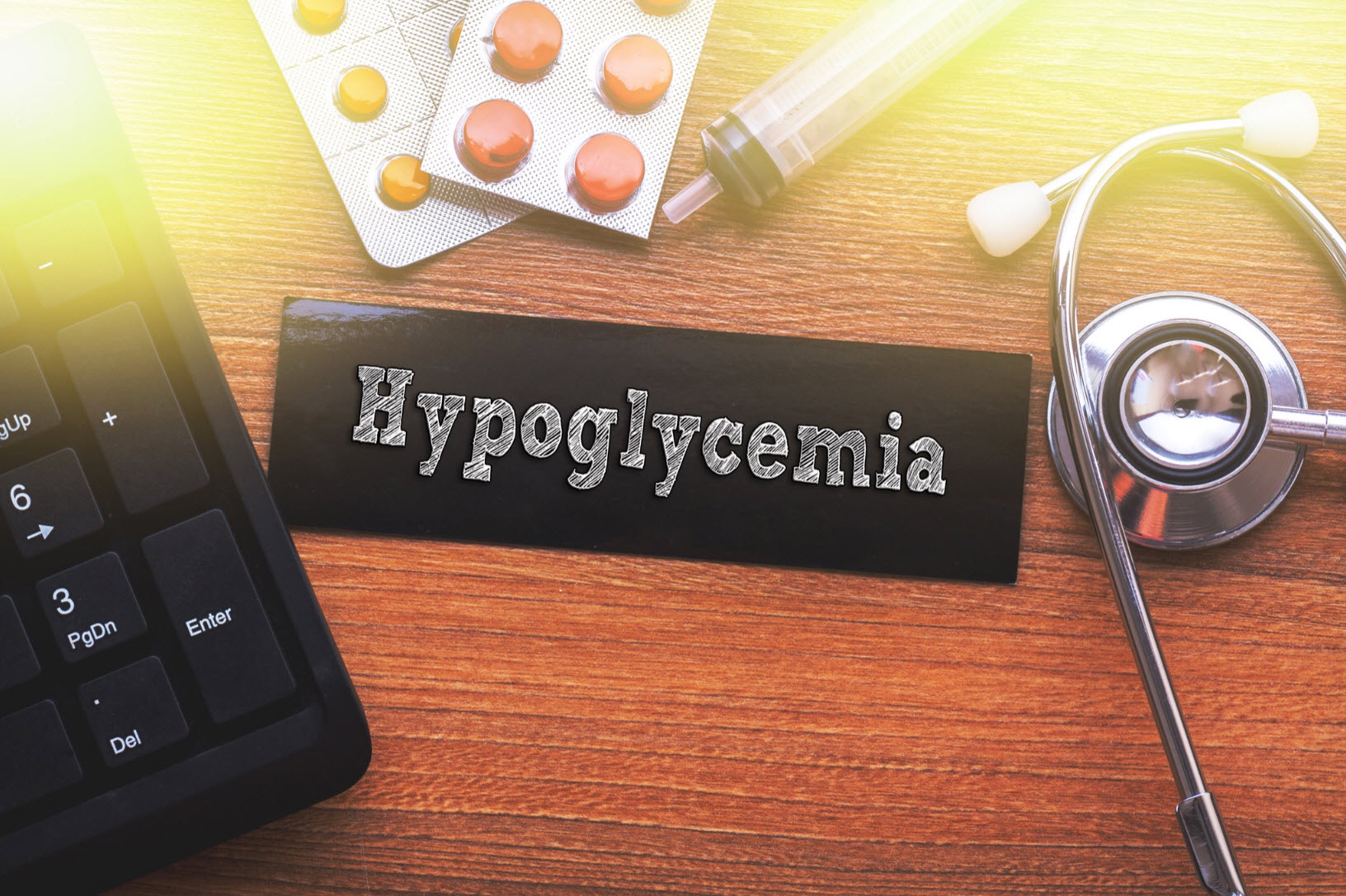 Hypoglycemia