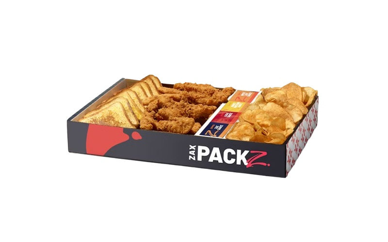 Zax Packz