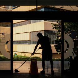 8 Stepts Routine Cleaning