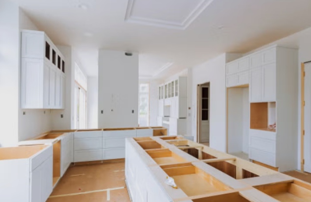Remodeling and Construction Services