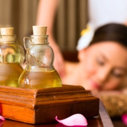 Essential Oils