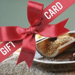 Gift Cards