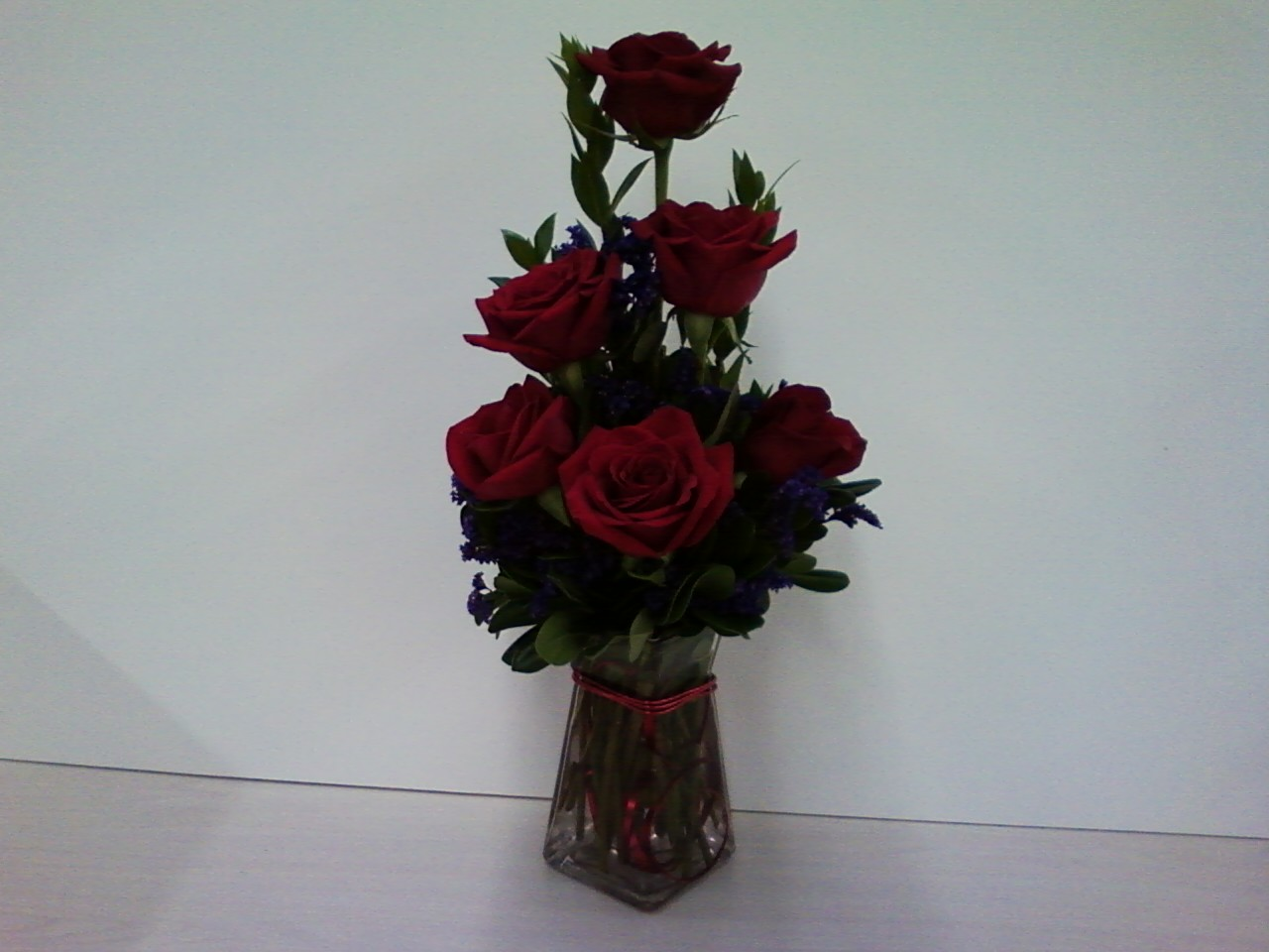 Fresh Floral Arrangements