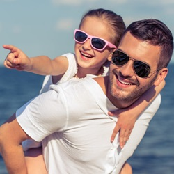 Pediatric Eye Care