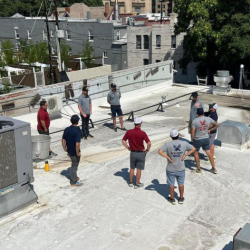 Free Roof Inspection
