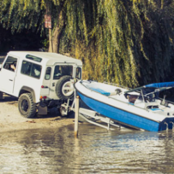 Boat Insurance