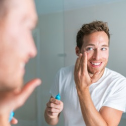 Dry Eye Treatment