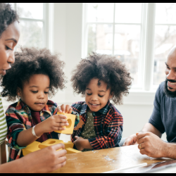 Home Mortgages