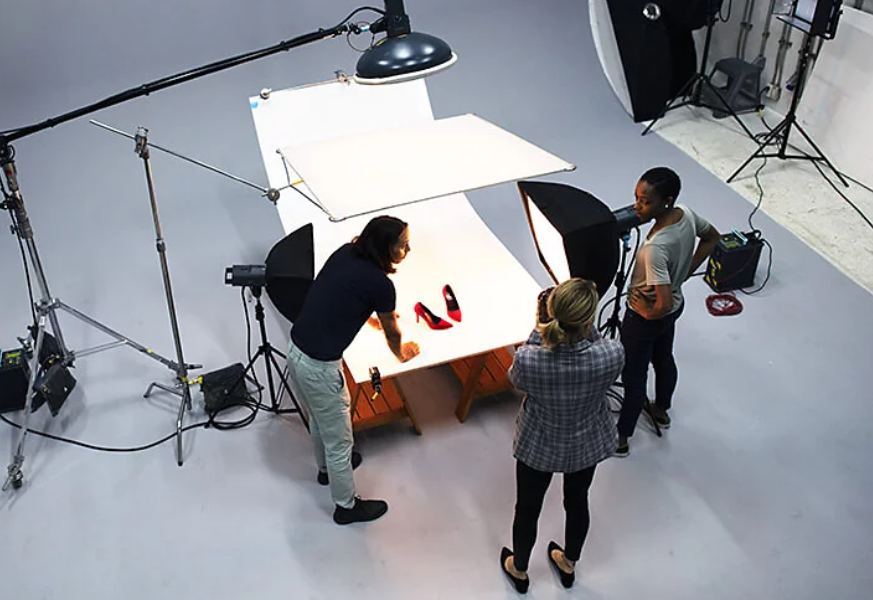 Client-Focused Services