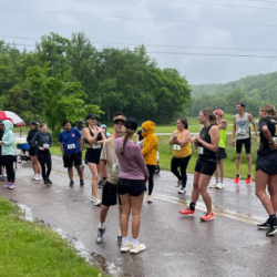 5k and Fun Run