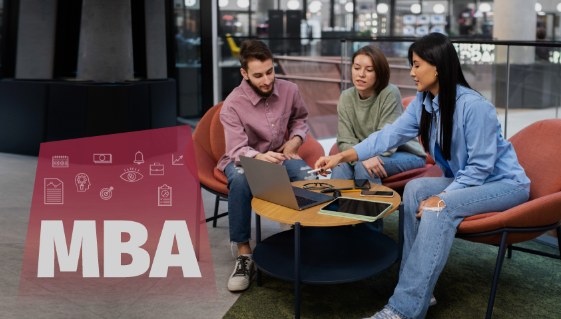 Master of Business Administration