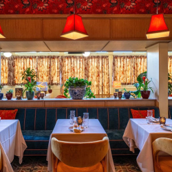 Restaurants