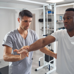 One-On-One Care